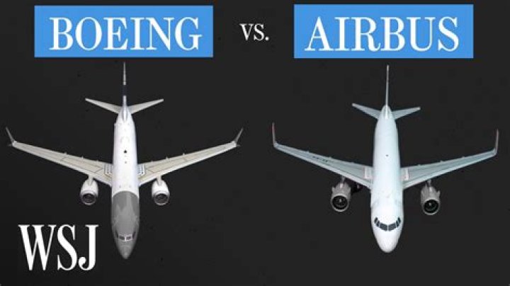 Are Airbuses safer than Boeing?