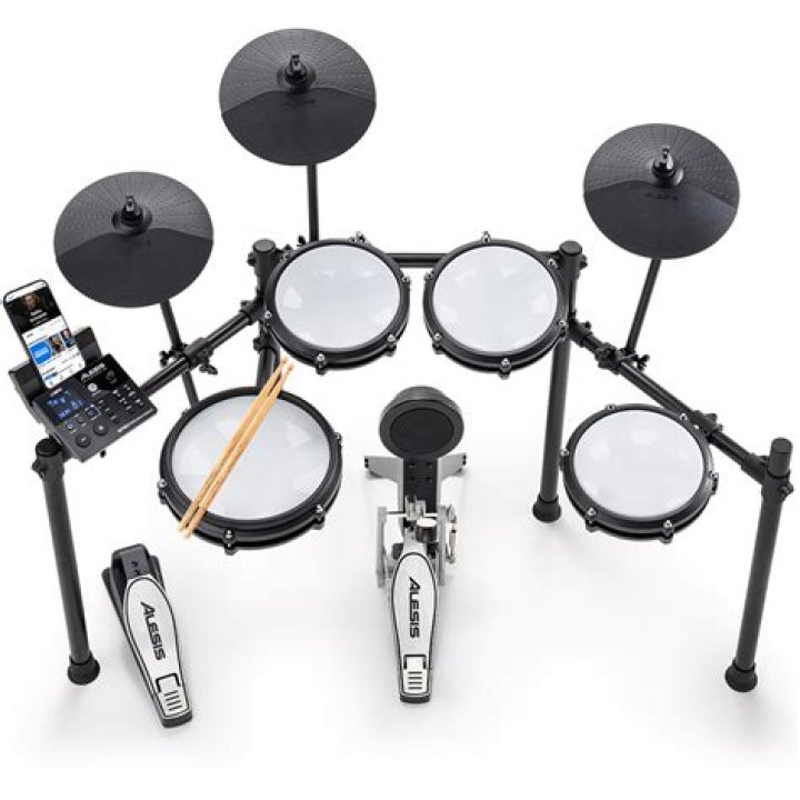Are Alesis Electronic Drums any good?