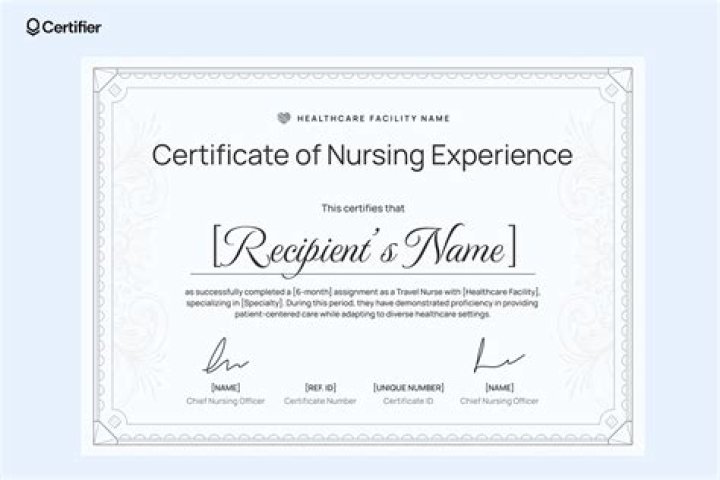 Are all RNS board certified?
