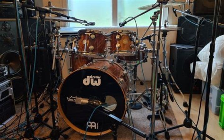 Are Audix drum mics good?