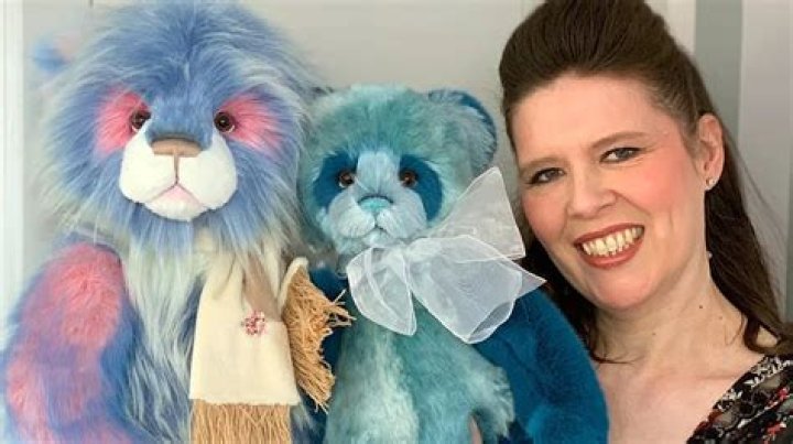 Are Charlie Bears a good investment?