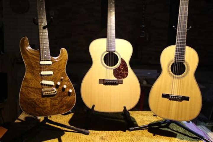 Are Edwards guitars any good?