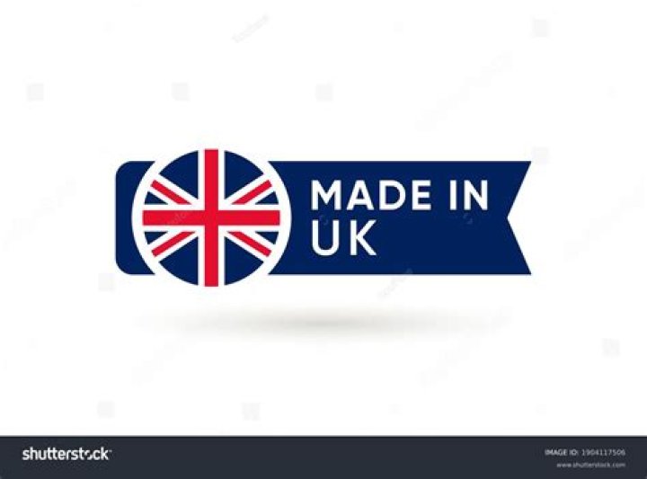 Are Grenson made in UK?