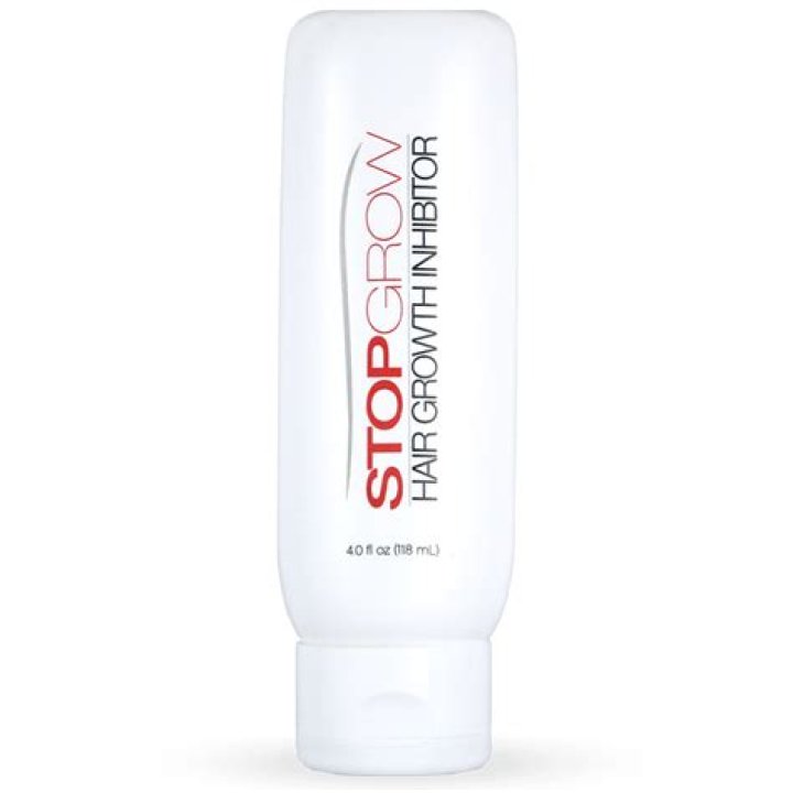 Are hair growth inhibitors safe?