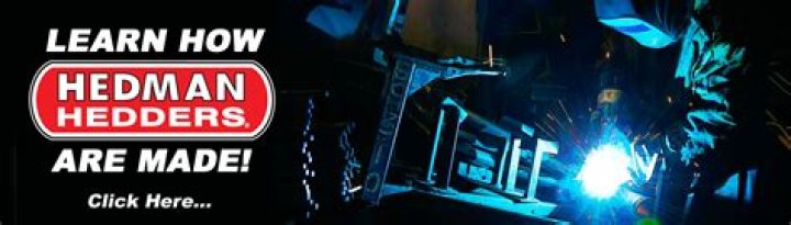 Are Hedman Headers any good?