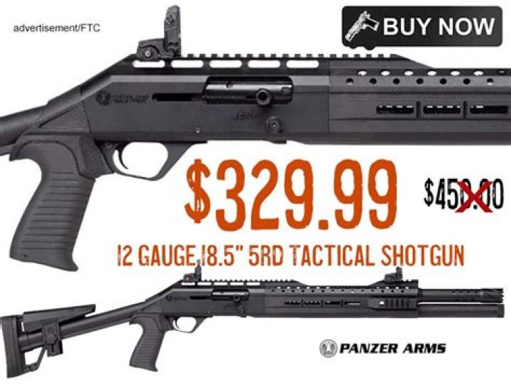 Are Huglu shotguns good?