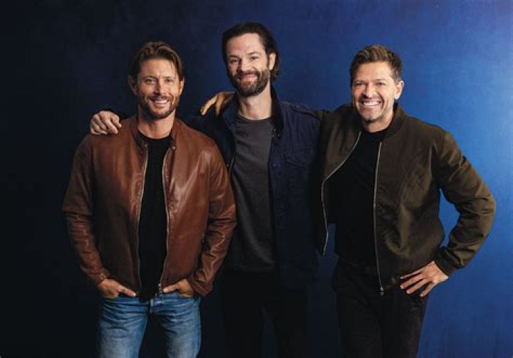 Are Jensen Jared and Misha friends in real life?