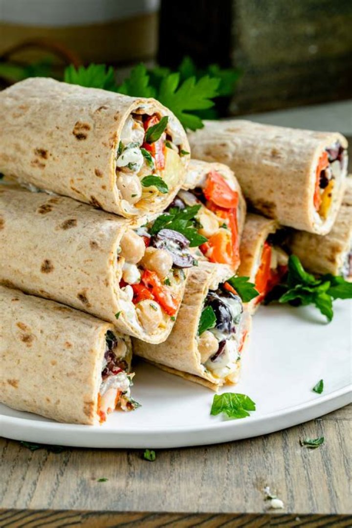 Are lavash wraps healthy?