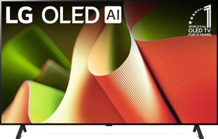 Are LG Smart TVs any good?