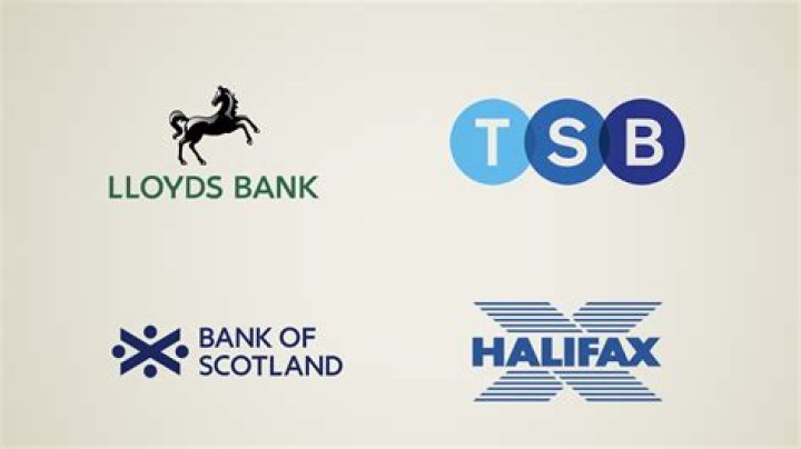 Are Lloyds and TSB still linked?