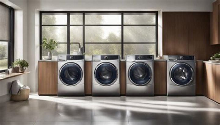 Are Maytag washers good?