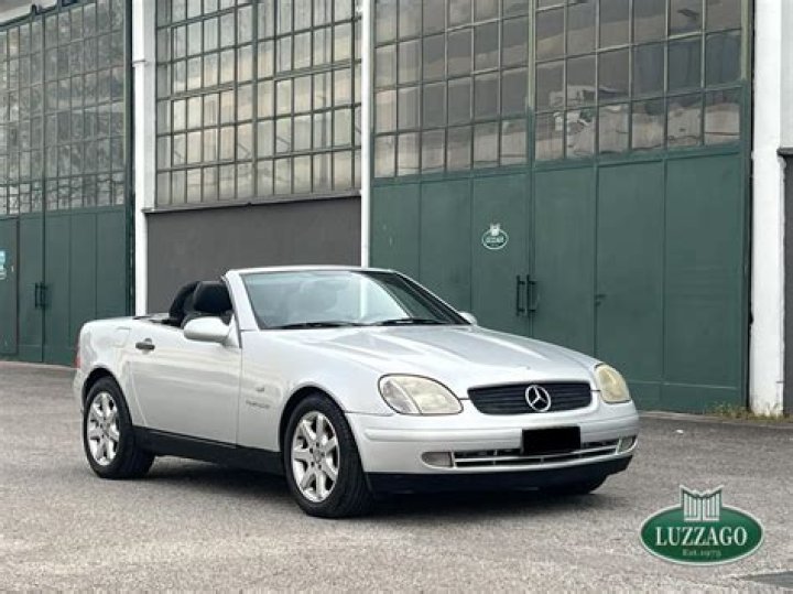 Are Mercedes SLK 200 reliable?