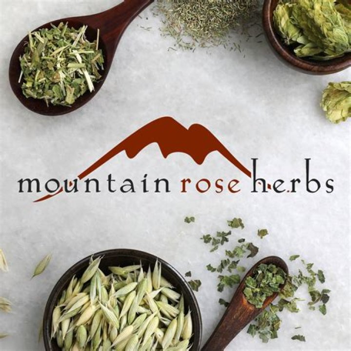 Are Mountain Rose Herbs ethical?
