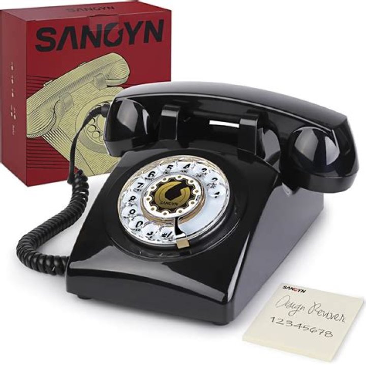 Are old telephones worth any money?