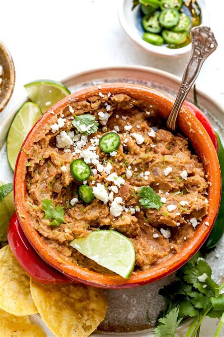 Are Ortega vegetarian refried beans vegan?