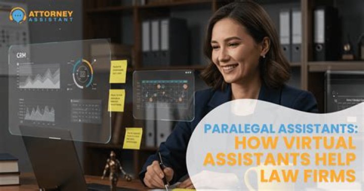 Are paralegals and legal assistants the same?