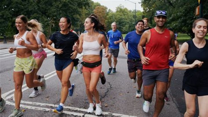 Are running clubs worth it?