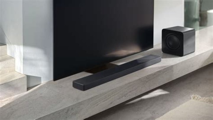 Are Samsung sound bars worth it?