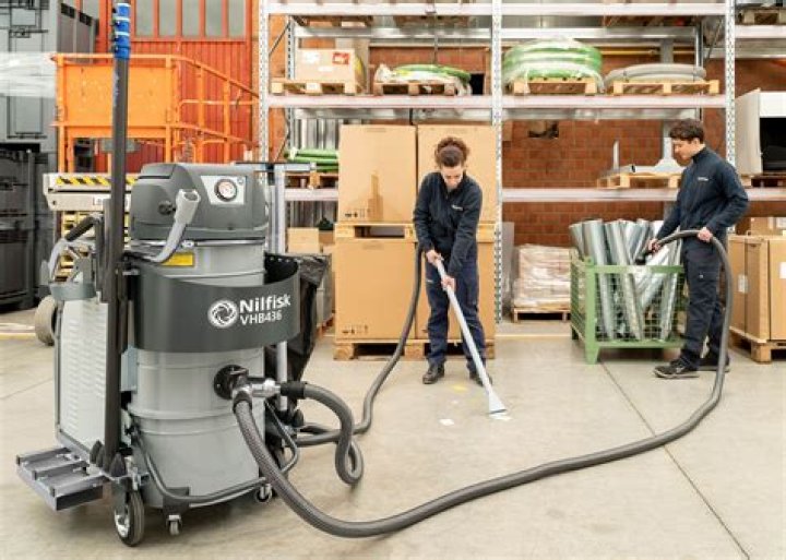 Are Sanitaire vacuums any good?