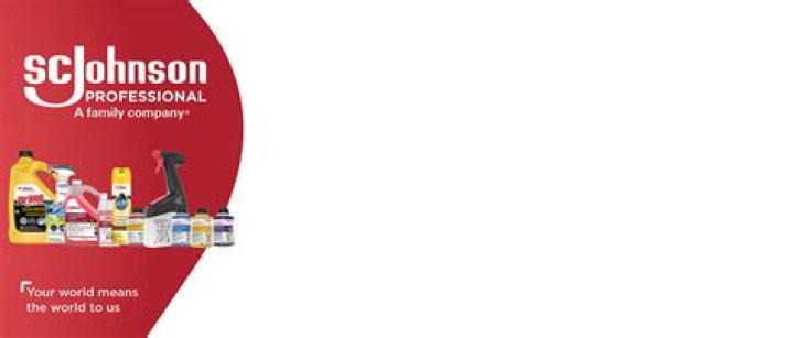 Are SC Johnson products safe?