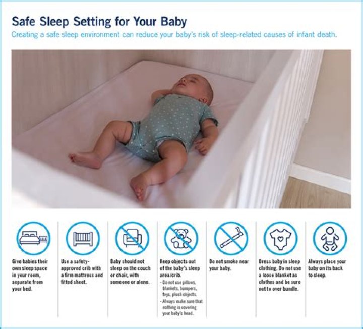 Are sleep positioners safe for infants?