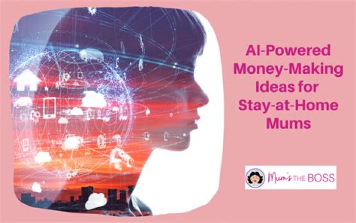 Are stay at home mums entitled to any benefits?