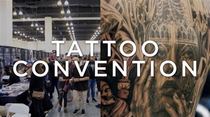 Are tattoos cheaper at tattoo conventions?