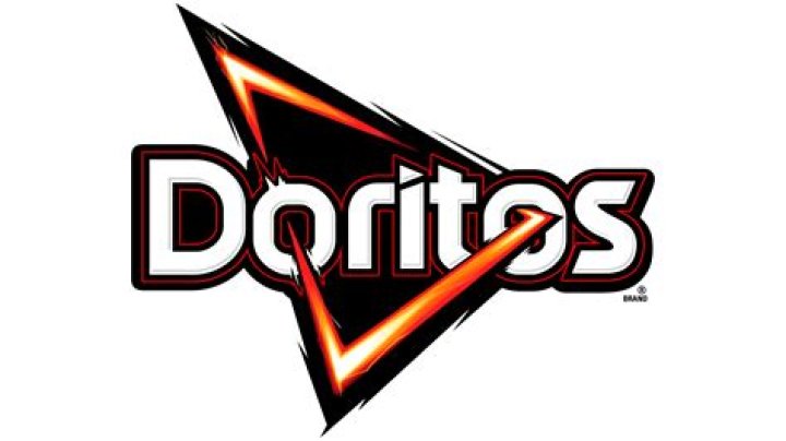 Are they changing the Doritos logo 2021?