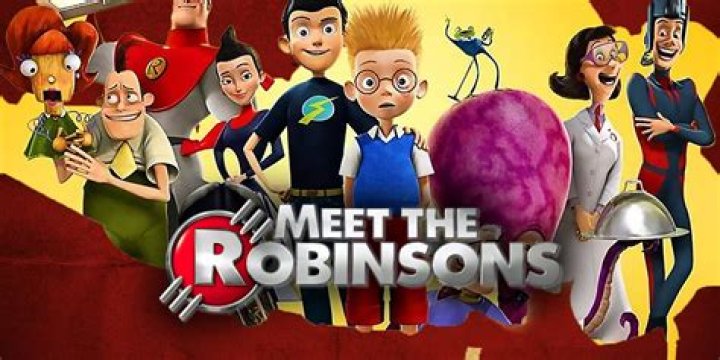 Are they making a Meet the Robinsons 2?