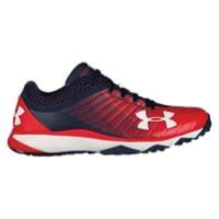 Are under Armour trainers true to size?