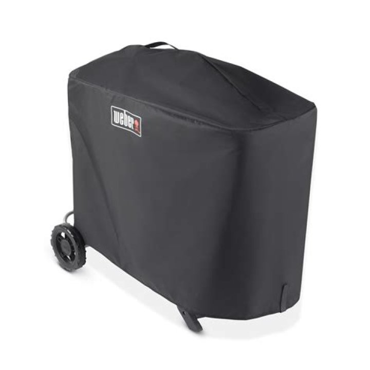 Are Weber grill covers worth the money?