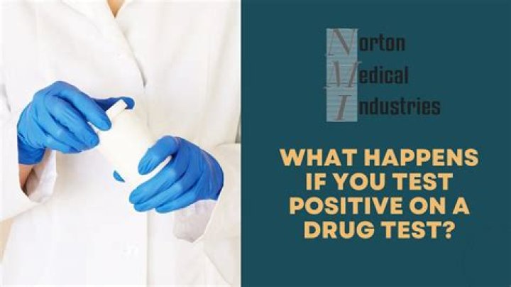 Can a job still hire you if you fail a drug test?