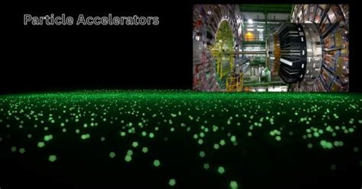 Can a particle accelerator destroy Earth?