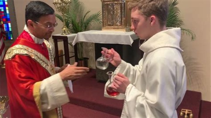 Can a priest celebrate Mass anywhere?