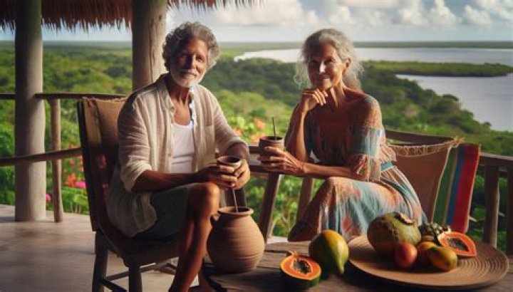 Can a US citizen retire in Brazil?