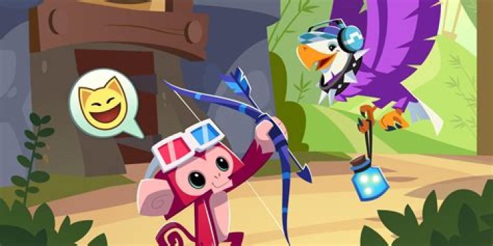 Can Animal Jam be hacked?