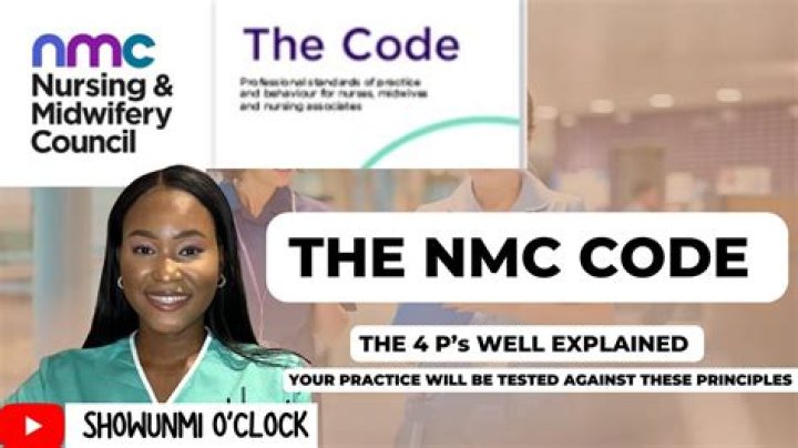 Can anyone search the NMC register?