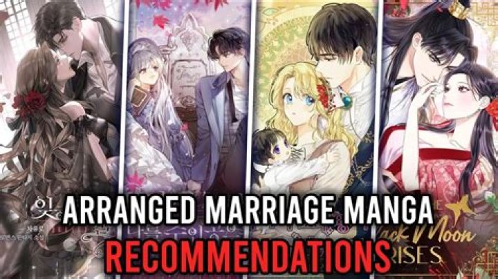 Can arranged marriages be romantic?