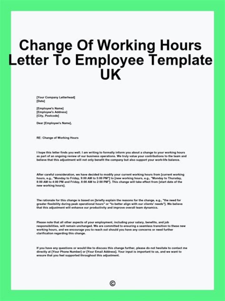 Can employer force you to work more than contracted hours?