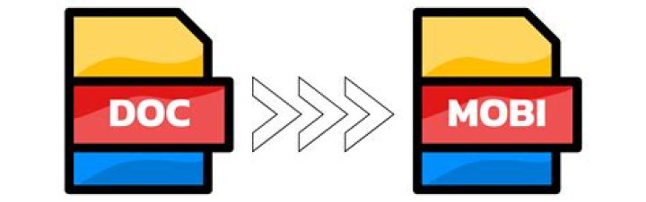 Can EPUB files be converted to MOBI?