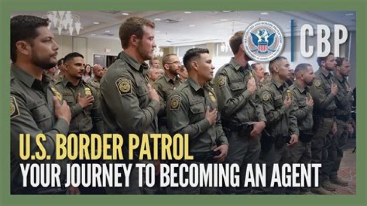 Can I become a Border Patrol agent with a GED?