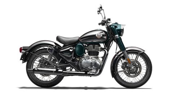 Can I customize my Royal Enfield?