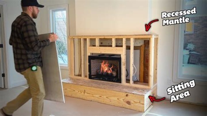 Can I enclose my fireplace?