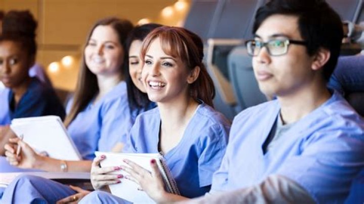 Can I get a scholarship to study nursing in USA?