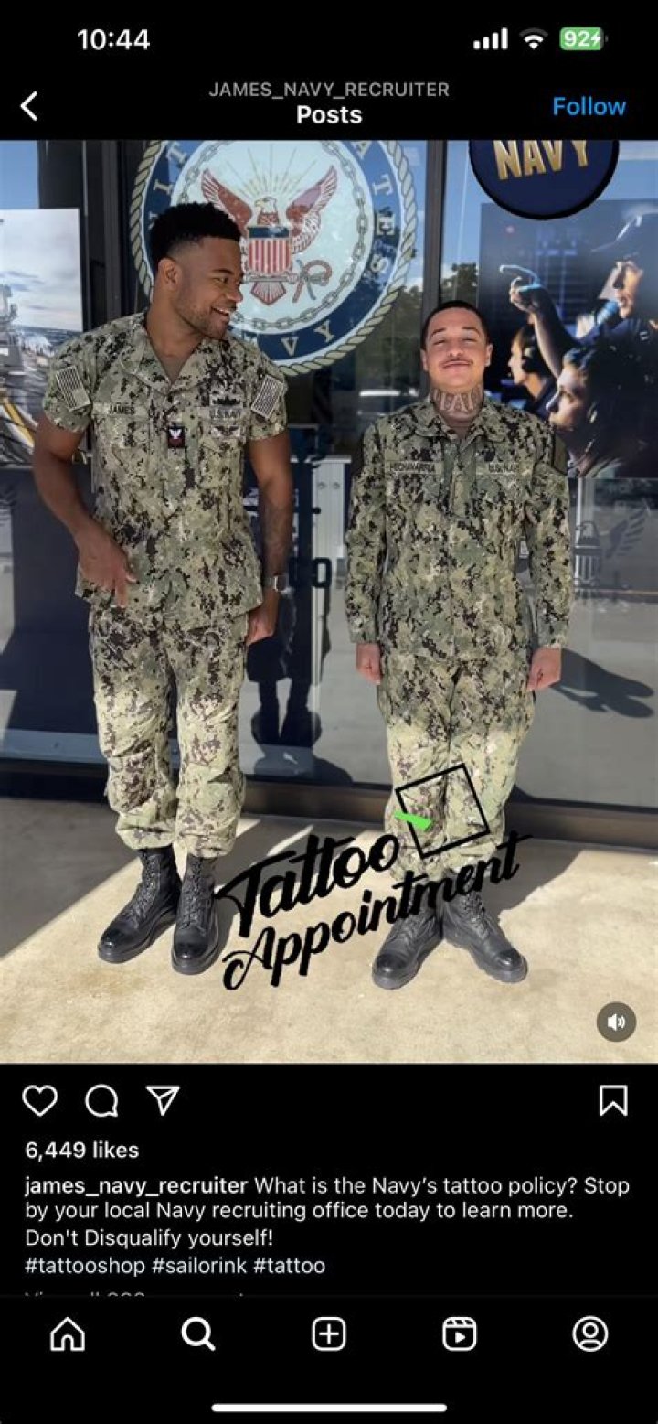 Can I join the Navy with a GED?