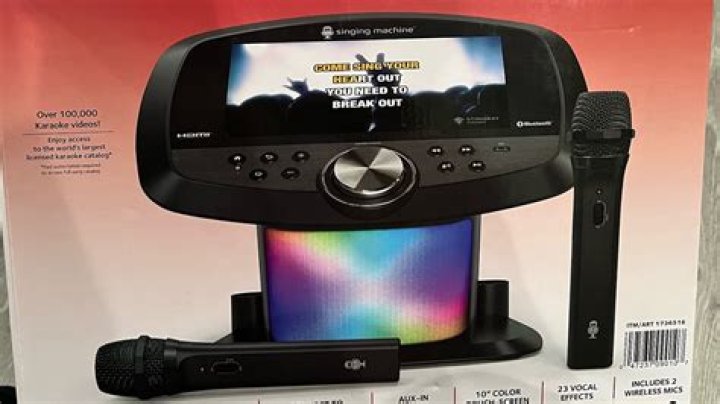 Can I play karaoke CDs on my computer?