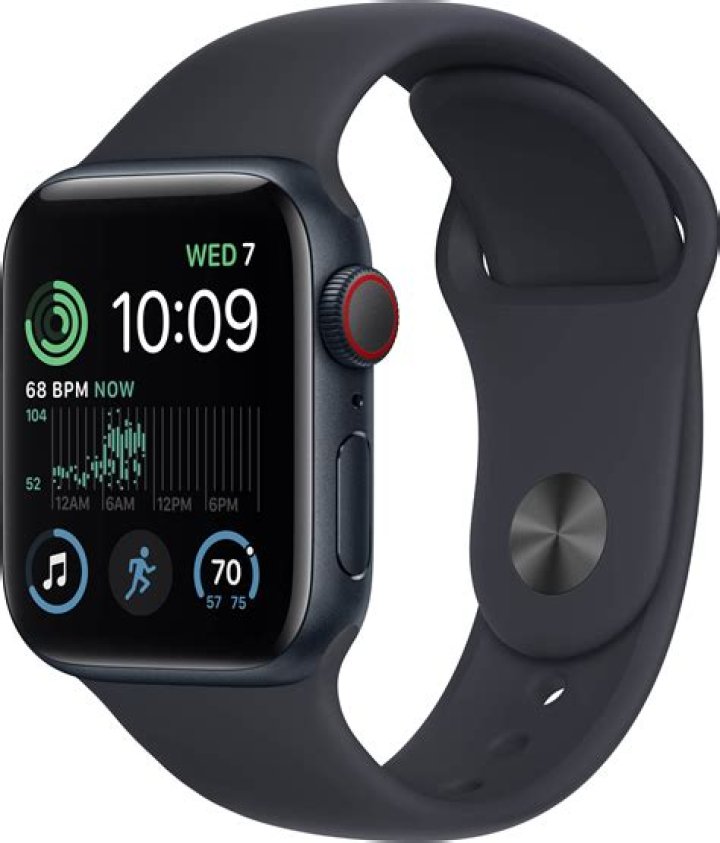 Can I start my car with my Apple Watch?