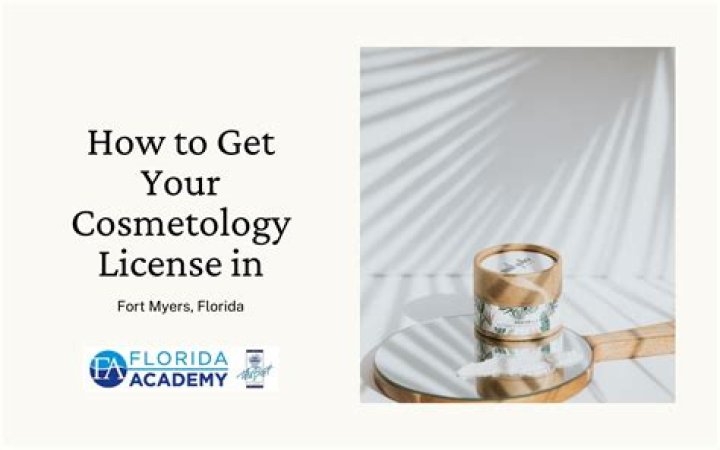 Can I transfer my pa cosmetology license to Florida?