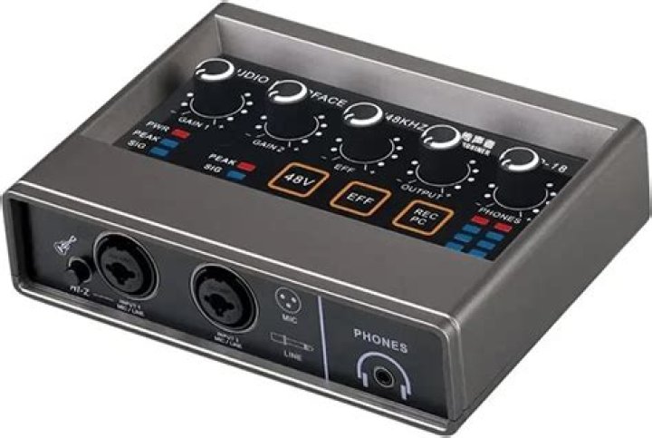 Can I use an audio interface on an iPad?