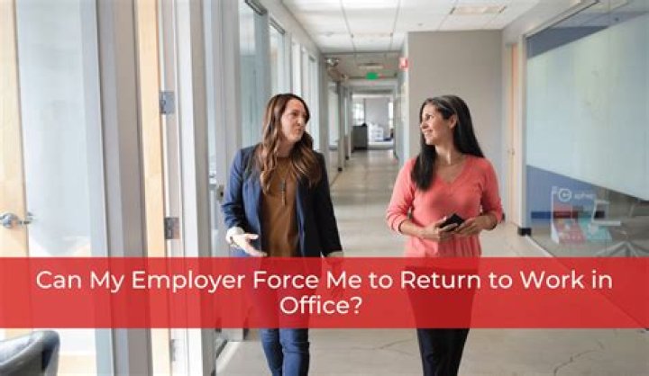 Can my employer force me to work on a Sunday?